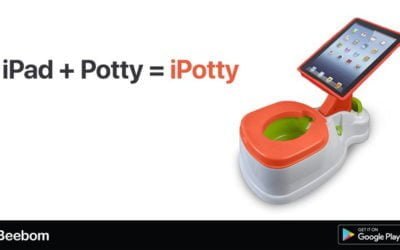 Sit or Get Off the Potty – Toilet Training and Autism