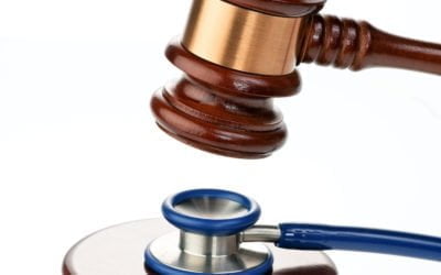 The Law, Antibiotics and Autism