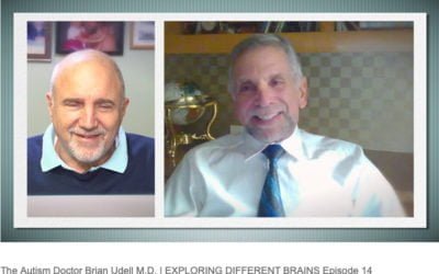 Neurodiversity and Autism