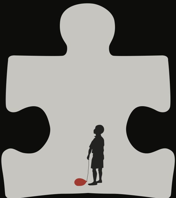 On Solving the Autism Puzzle