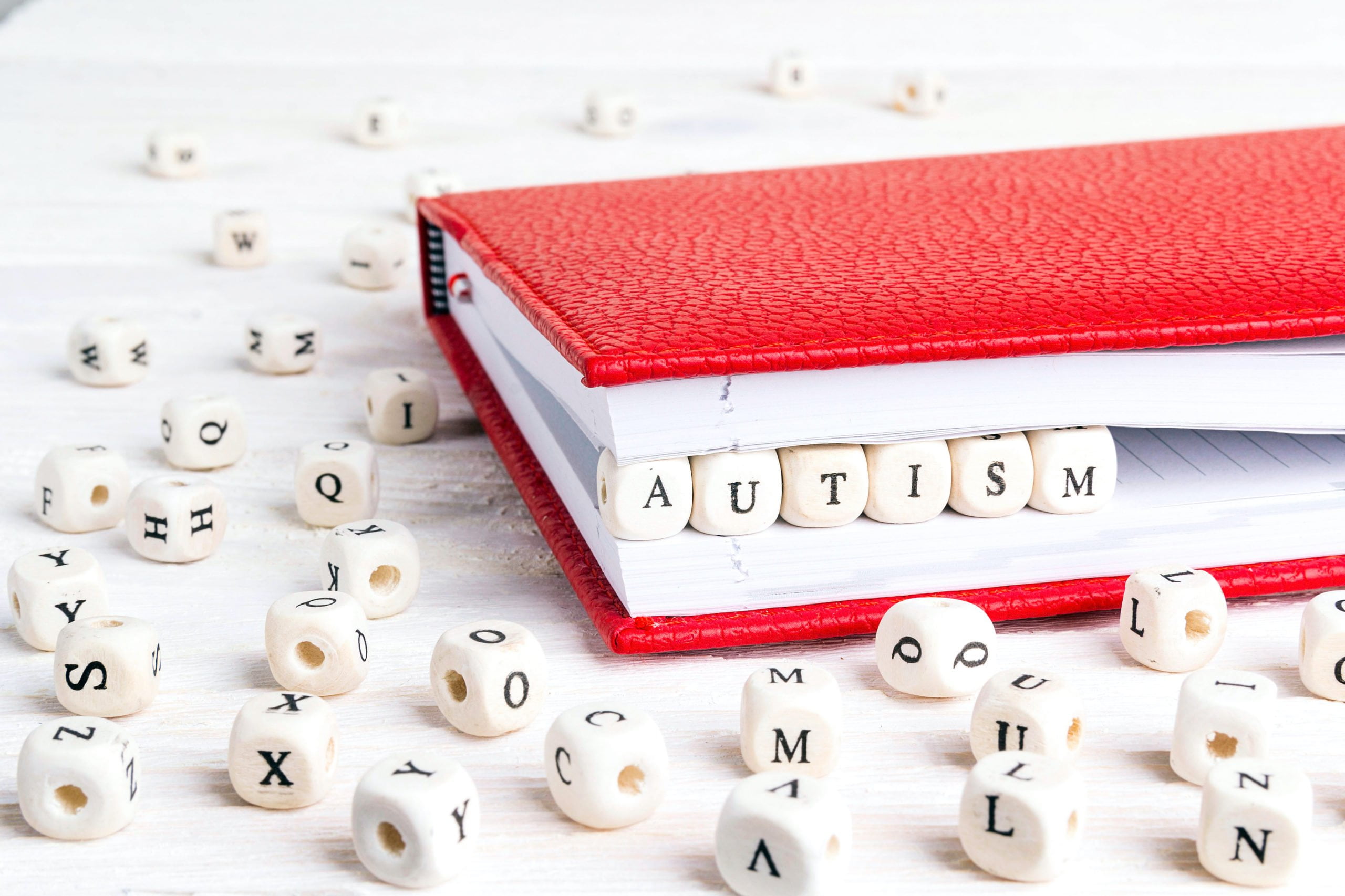Books About Autism cont’d