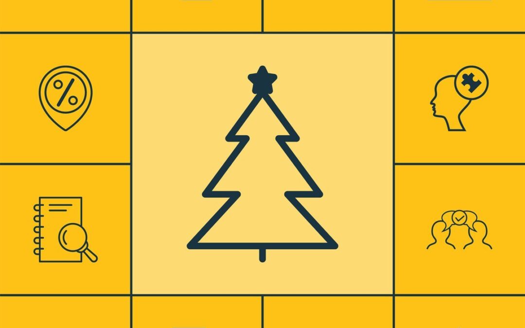 12 Days of Autism Christmas